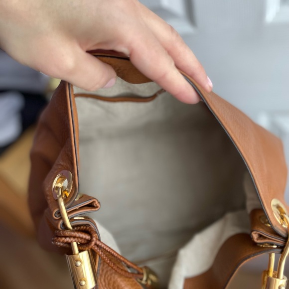 Michael kors shoulder bag - Picture 5 of 7